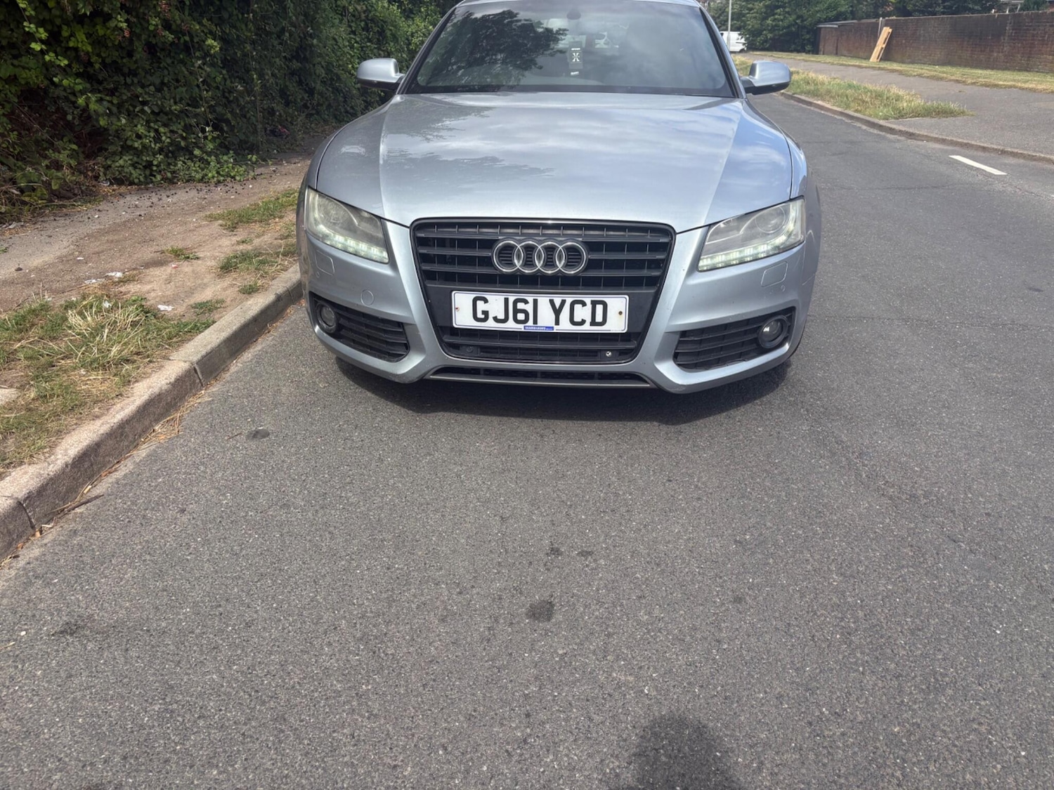 Vehicle 29