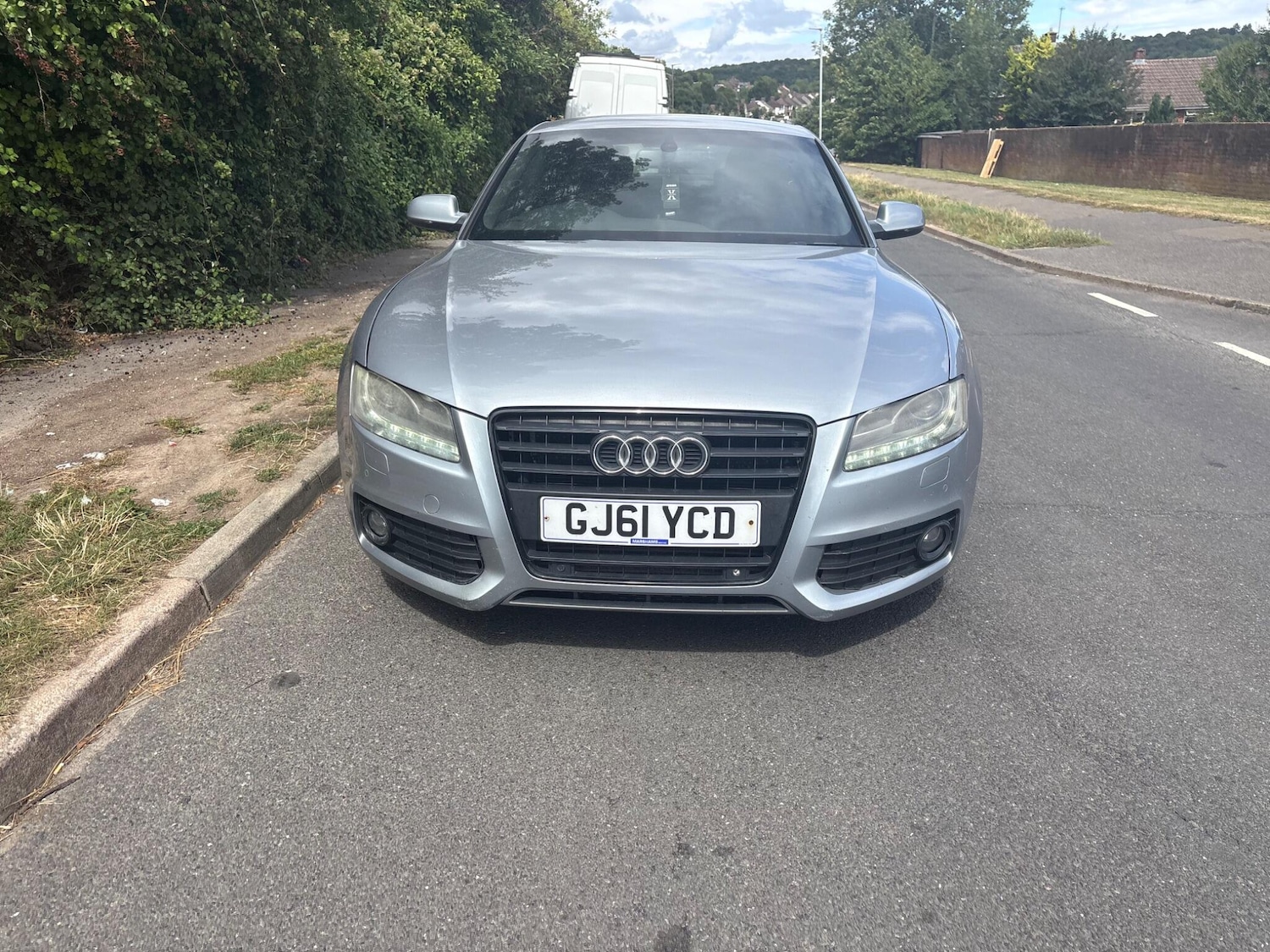 Vehicle 37