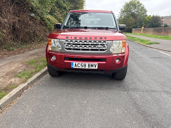 Used Land Rover Discovery 3 2009 for sale - 76217666: Photo 10