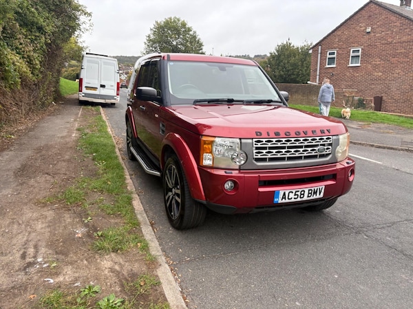 Used Land Rover Discovery 3 2009 for sale - 76217666: Photo 11