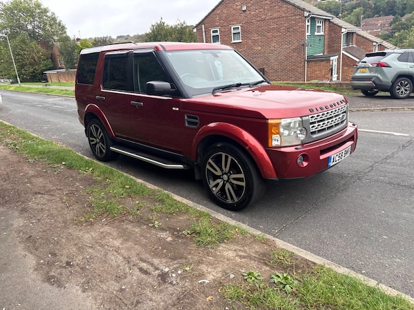 Used Land Rover Discovery 3 2009 for sale - 76217666: Photo 13