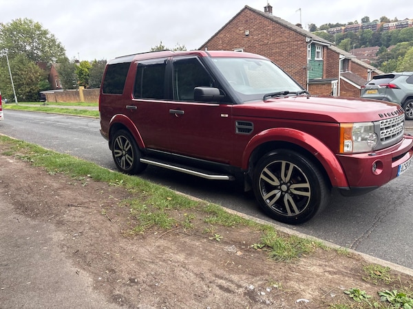 Used Land Rover Discovery 3 2009 for sale - 76217666: Photo 14