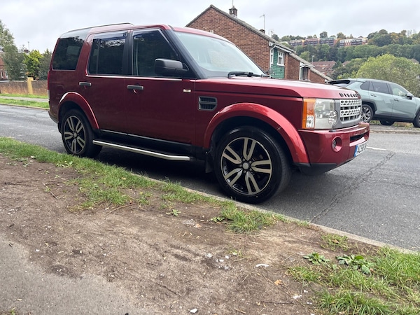 Used Land Rover Discovery 3 2009 for sale - 76217666: Photo 15