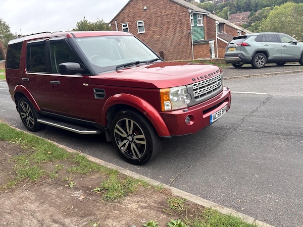 Used Land Rover Discovery 3 2009 for sale - 76217666: Photo 16