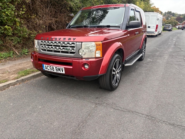 Used Land Rover Discovery 3 2009 for sale - 76217666: Photo 17