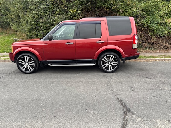 Used Land Rover Discovery 3 2009 for sale - 76217666: Photo 27