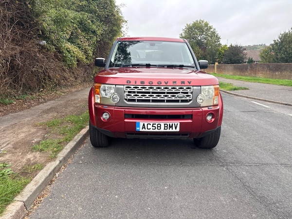 Used Land Rover Discovery 3 2009 for sale - 76217666: Photo 30