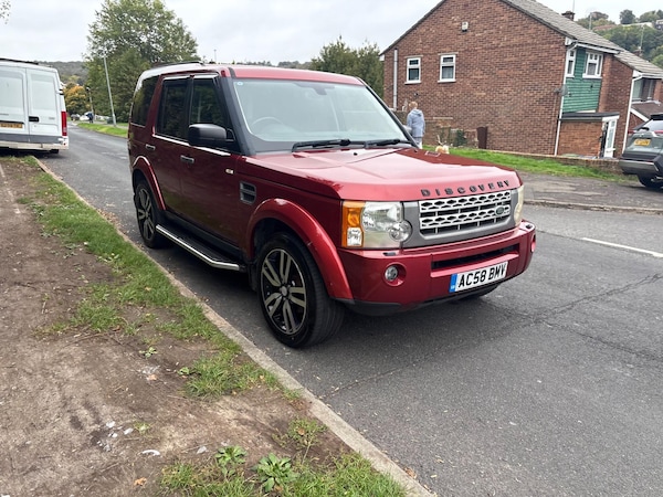 Used Land Rover Discovery 3 2009 for sale - 76217666: Photo 31