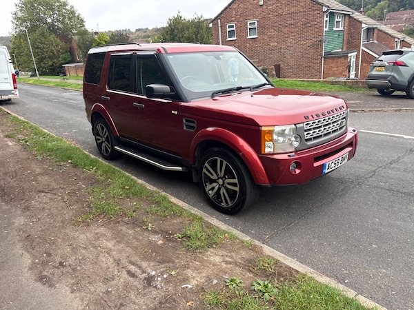 Used Land Rover Discovery 3 2009 for sale - 76217666: Photo 32
