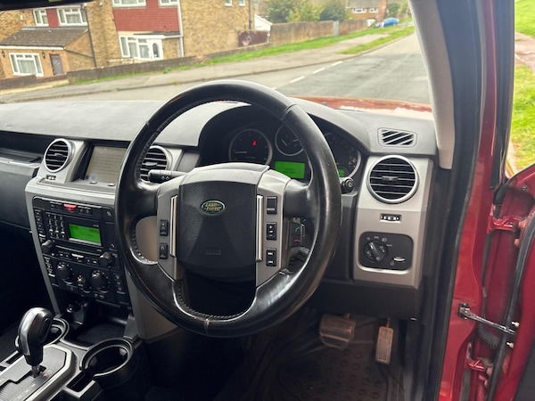 Used Land Rover Discovery 3 2009 for sale - 76217666: Photo 33