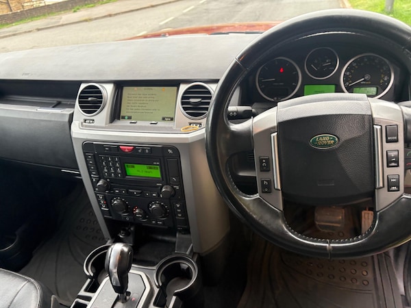 Used Land Rover Discovery 3 2009 for sale - 76217666: Photo 34