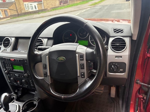 Used Land Rover Discovery 3 2009 for sale - 76217666: Photo 35