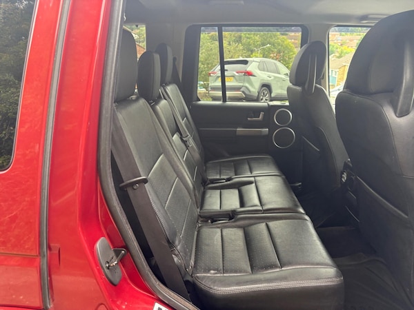Used Land Rover Discovery 3 2009 for sale - 76217666: Photo 37