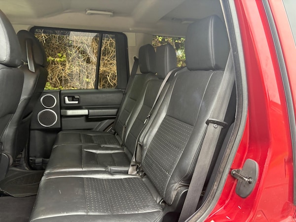 Used Land Rover Discovery 3 2009 for sale - 76217666: Photo 40