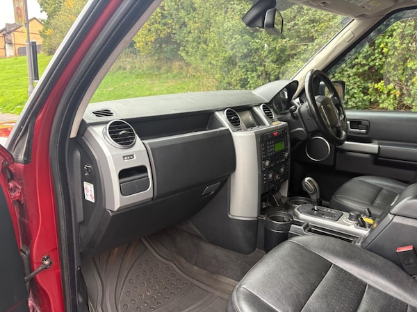 Used Land Rover Discovery 3 2009 for sale - 76217666: Photo 41