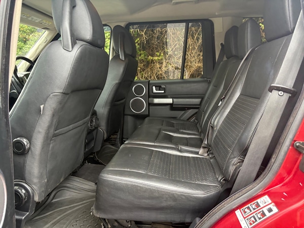 Used Land Rover Discovery 3 2009 for sale - 76217666: Photo 44