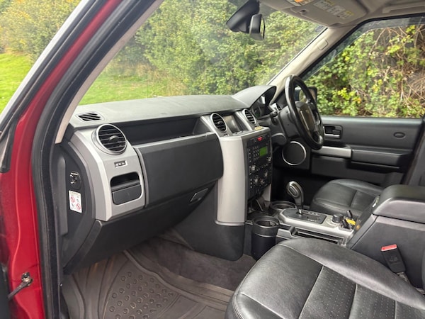 Used Land Rover Discovery 3 2009 for sale - 76217666: Photo 45