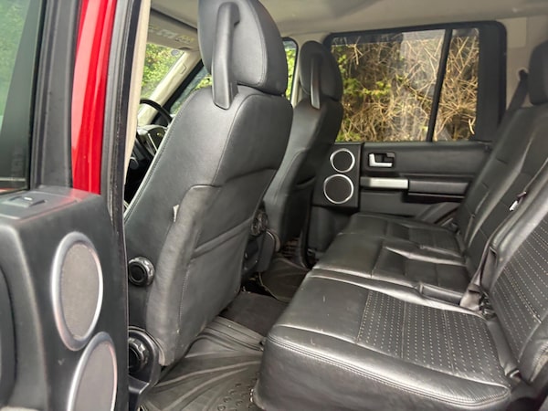 Used Land Rover Discovery 3 2009 for sale - 76217666: Photo 47