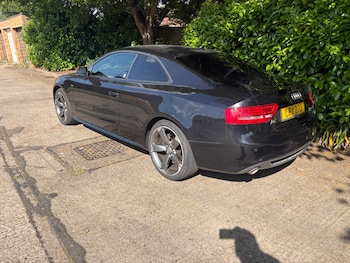 Used Audi A5 2011 for sale - 78754358: Photo