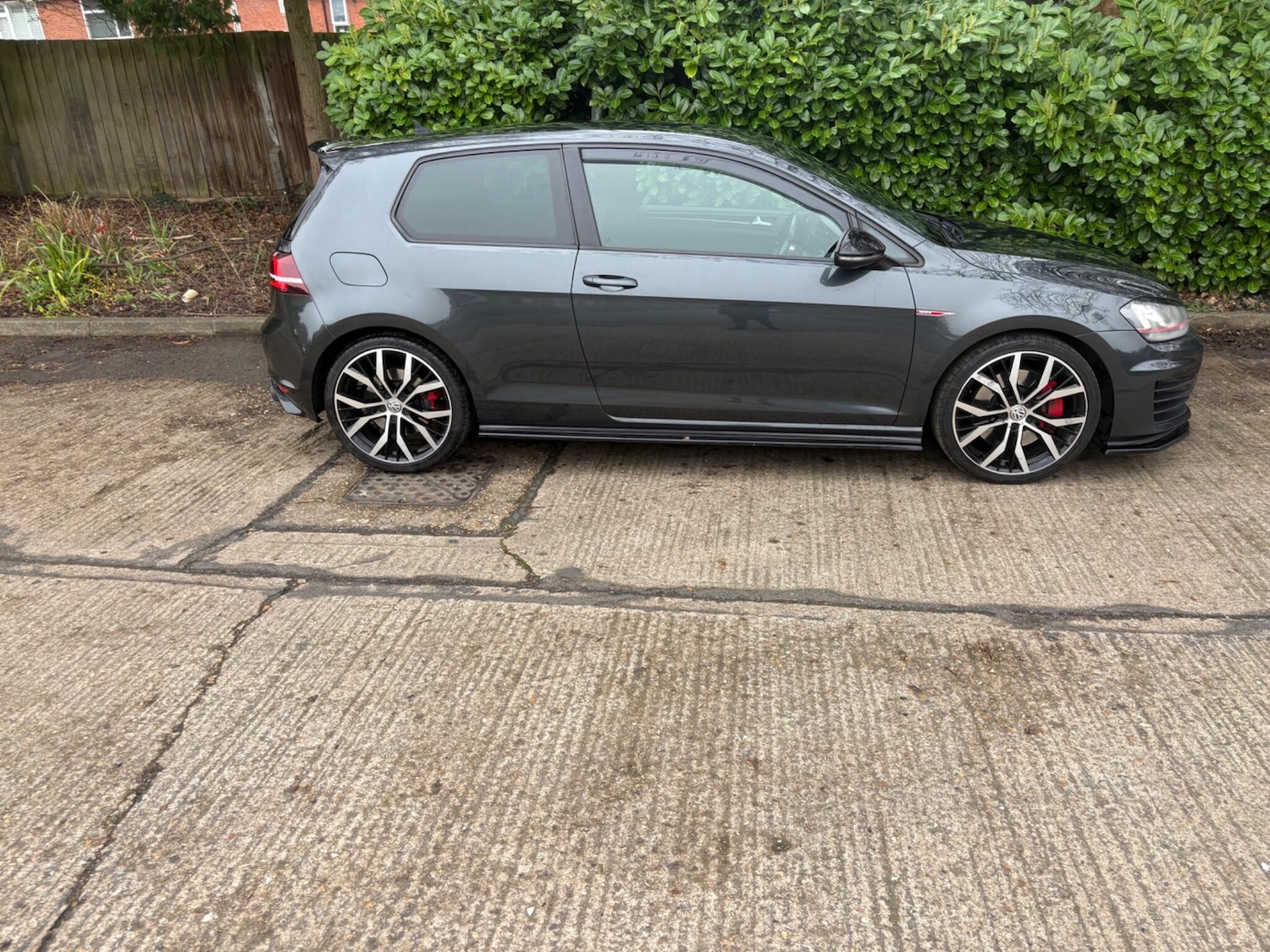 Used Volkswagen Golf 2016 for sale - 77802563: Photo 11