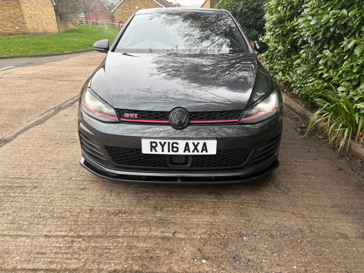 Used Volkswagen Golf 2016 for sale - 77802563: Photo 13