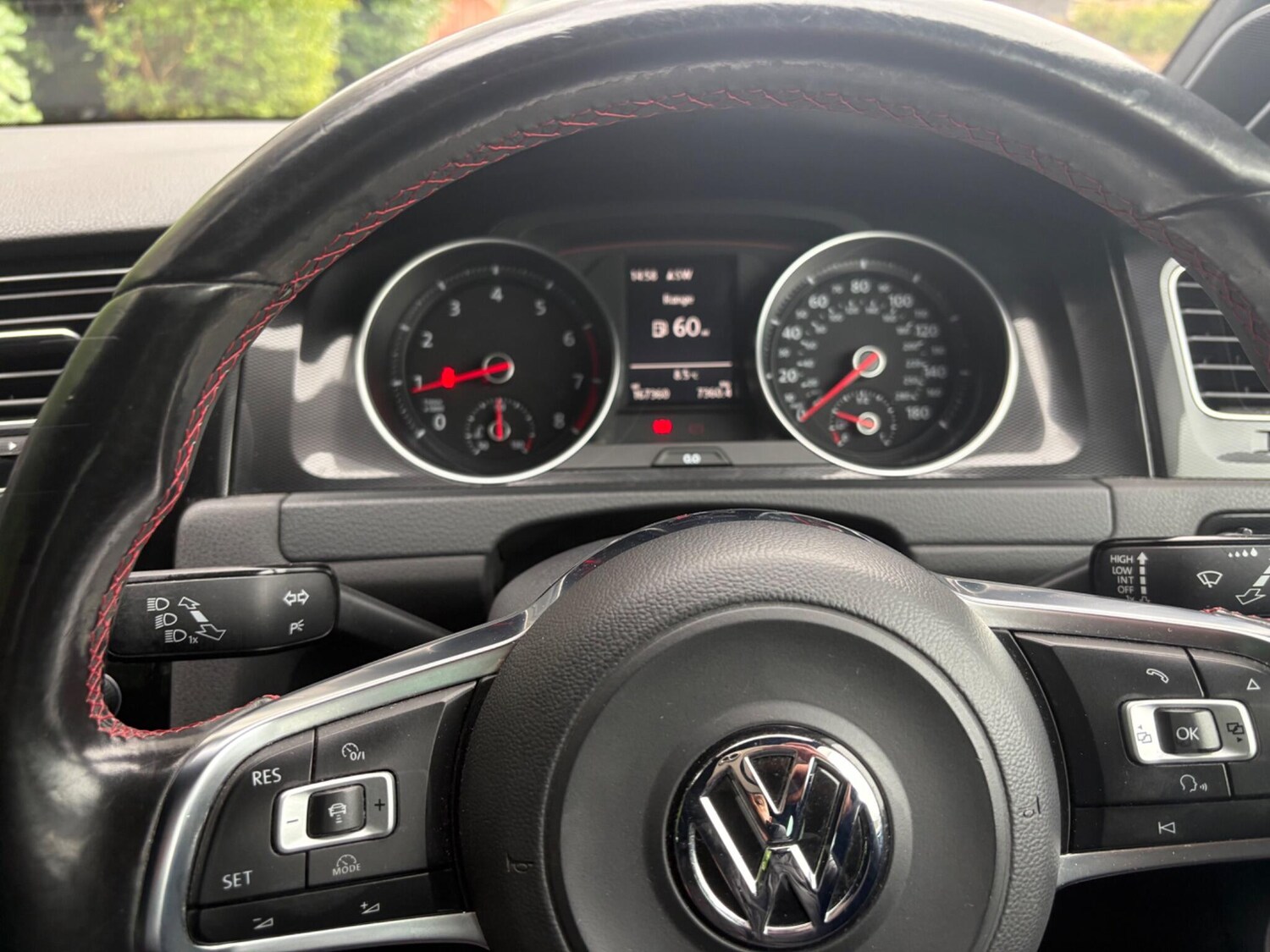 Used Volkswagen Golf 2016 for sale - 77802563: Photo 17