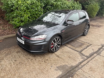 Volkswagen Golf feature image