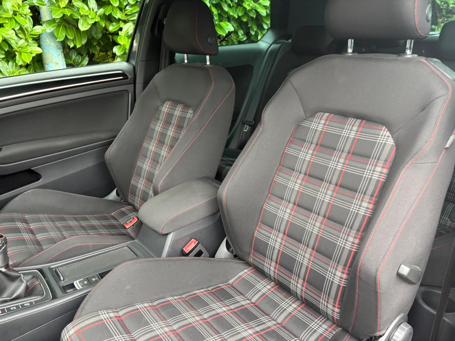 Used Volkswagen Golf 2016 for sale - 77802563: Photo 31