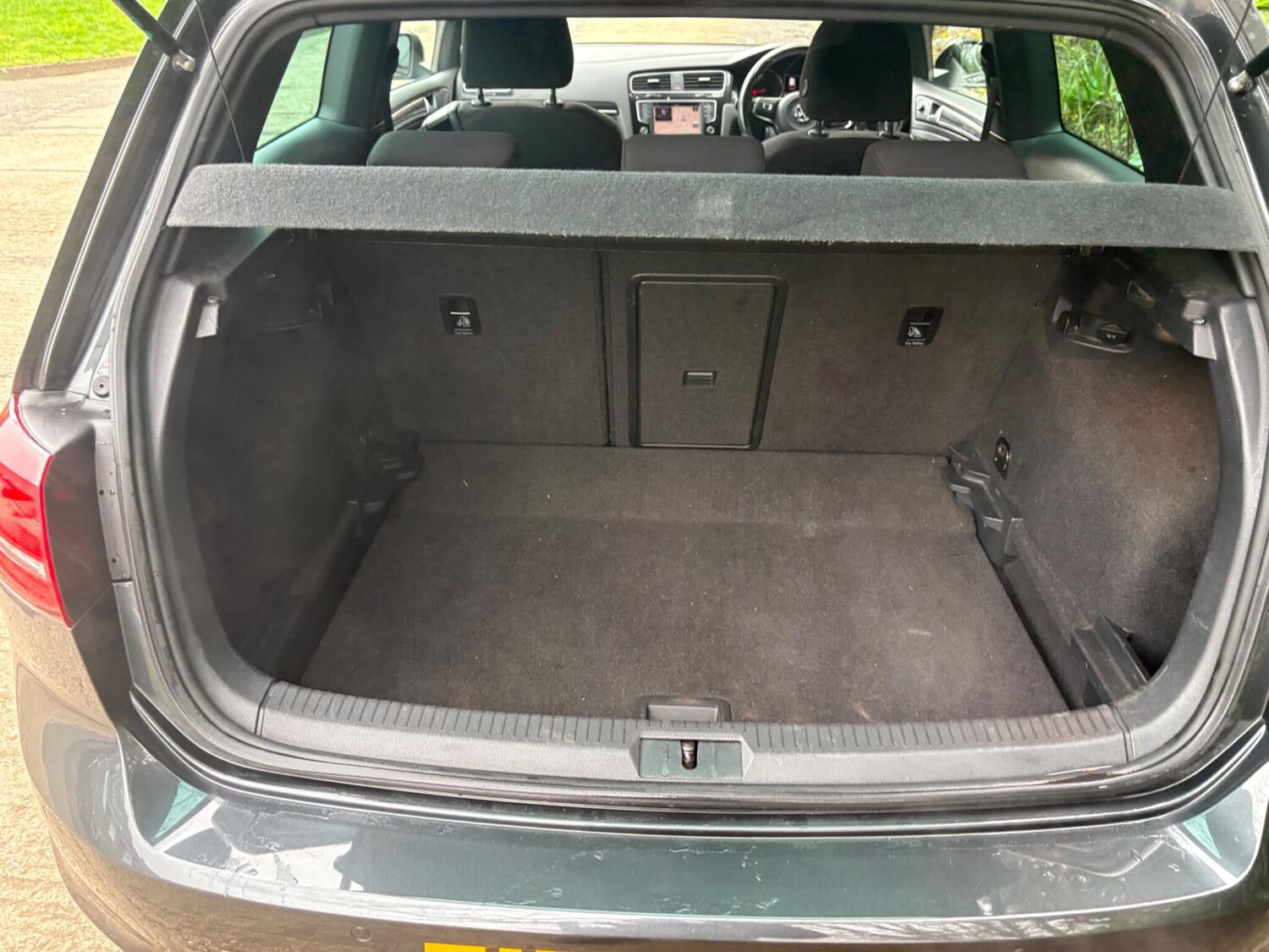 Used Volkswagen Golf 2016 for sale - 77802563: Photo 35