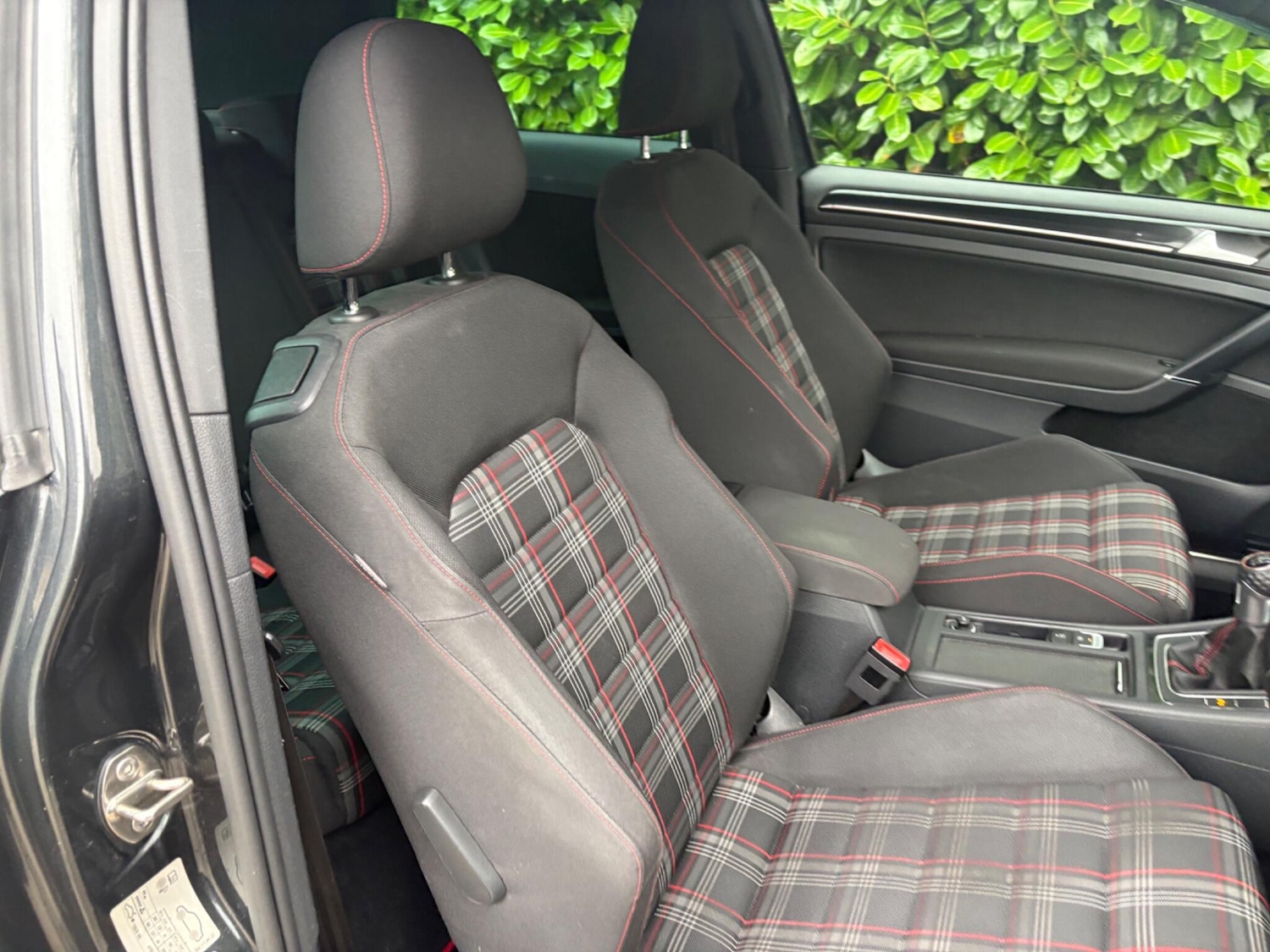 Used Volkswagen Golf 2016 for sale - 77802563: Photo 36