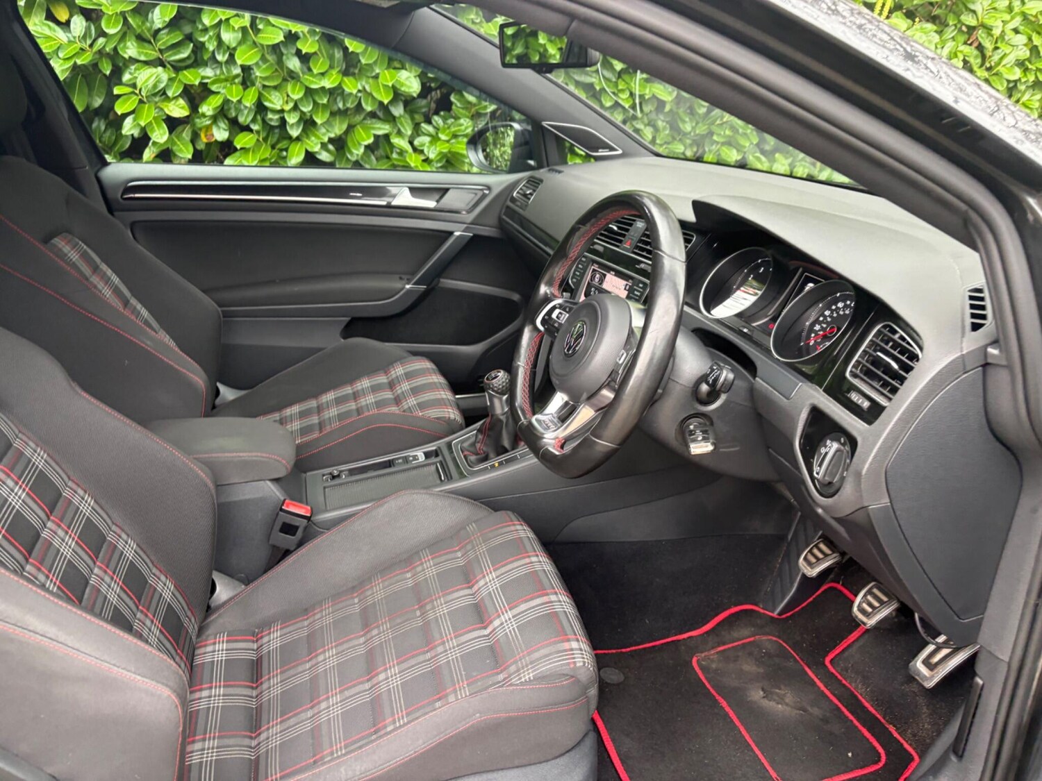 Used Volkswagen Golf 2016 for sale - 77802563: Photo 38