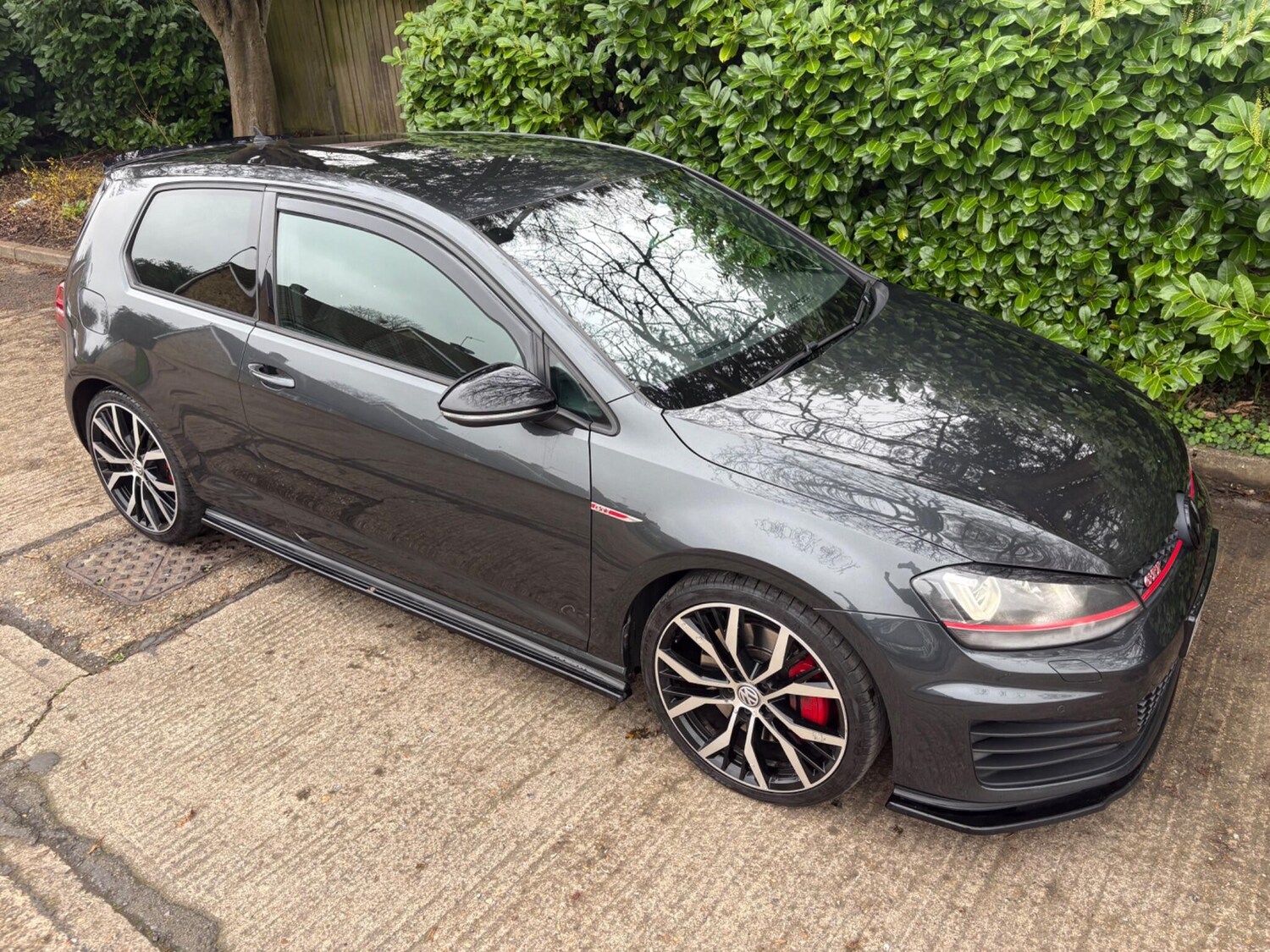 Used Volkswagen Golf 2016 for sale - 77802563: Photo 39