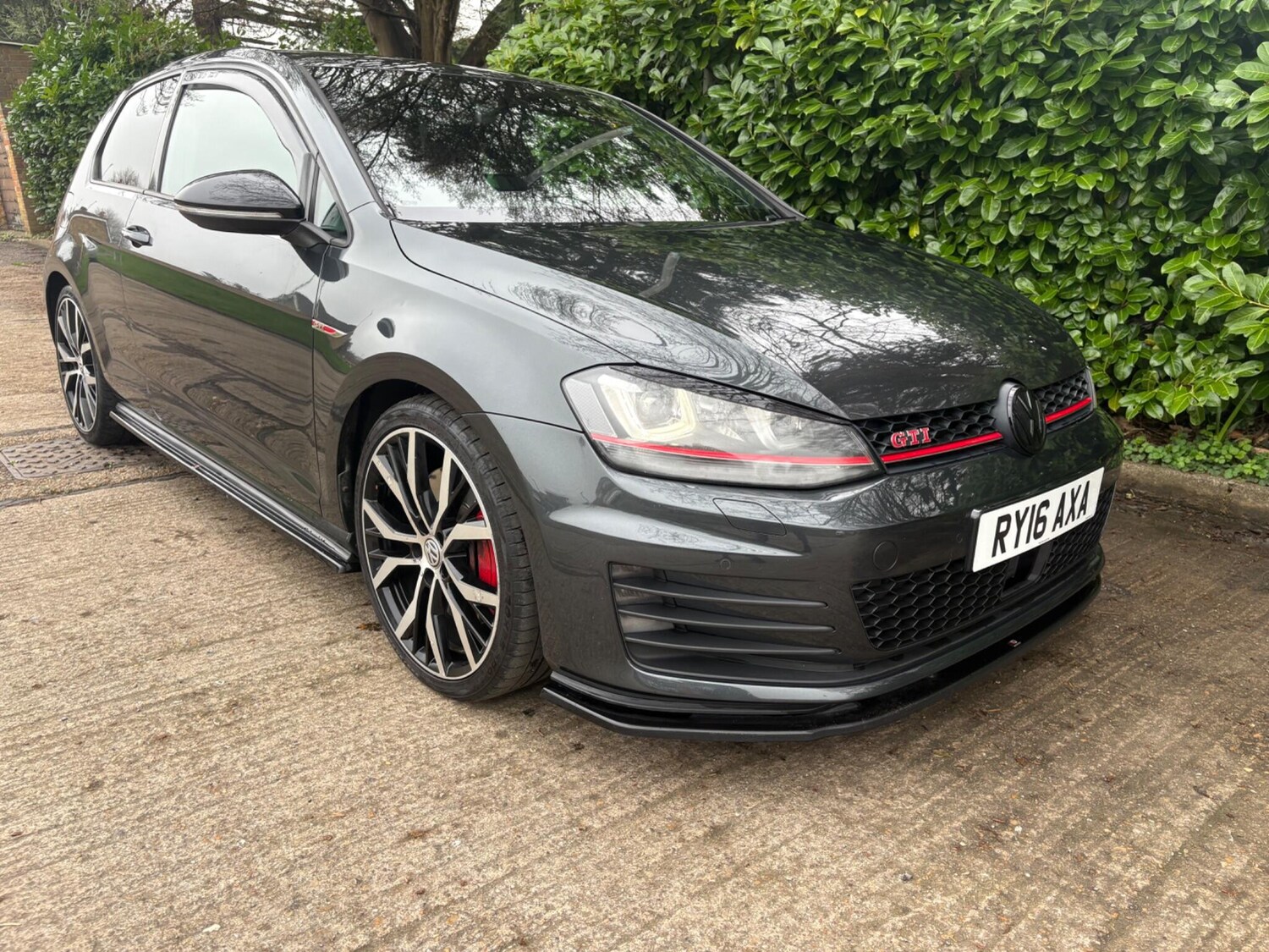 Used Volkswagen Golf 2016 for sale - 77802563: Photo 40