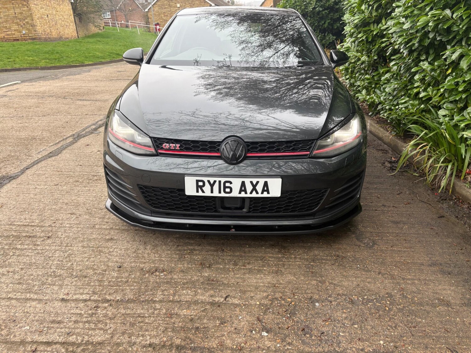 Used Volkswagen Golf 2016 for sale - 77802563: Photo 41