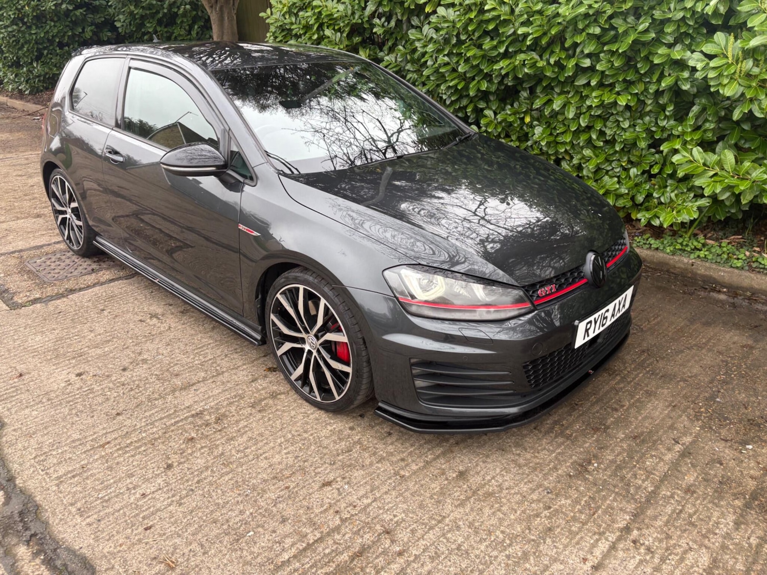 Used Volkswagen Golf 2016 for sale - 77802563: Photo 42