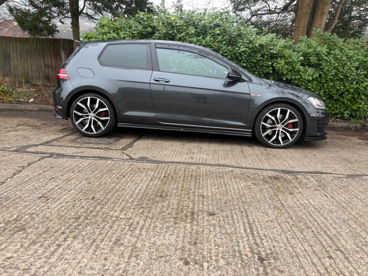 Used Volkswagen Golf 2016 for sale - 77802563: Photo 44