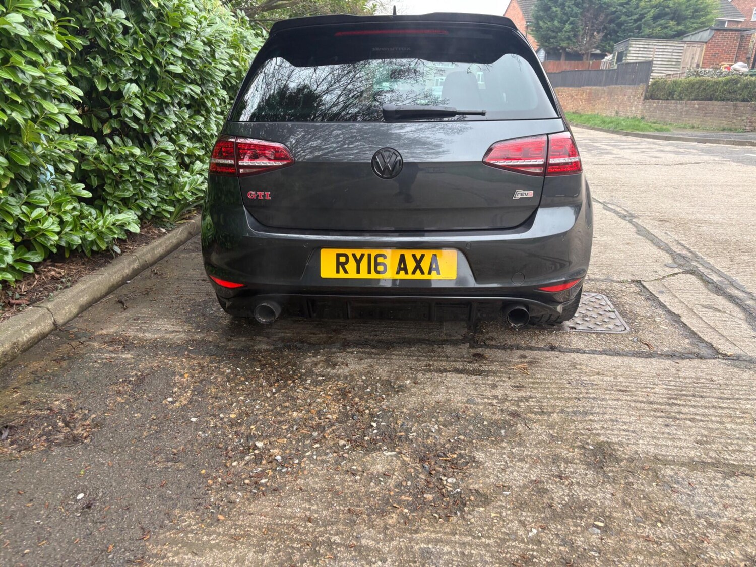 Used Volkswagen Golf 2016 for sale - 77802563: Photo 46