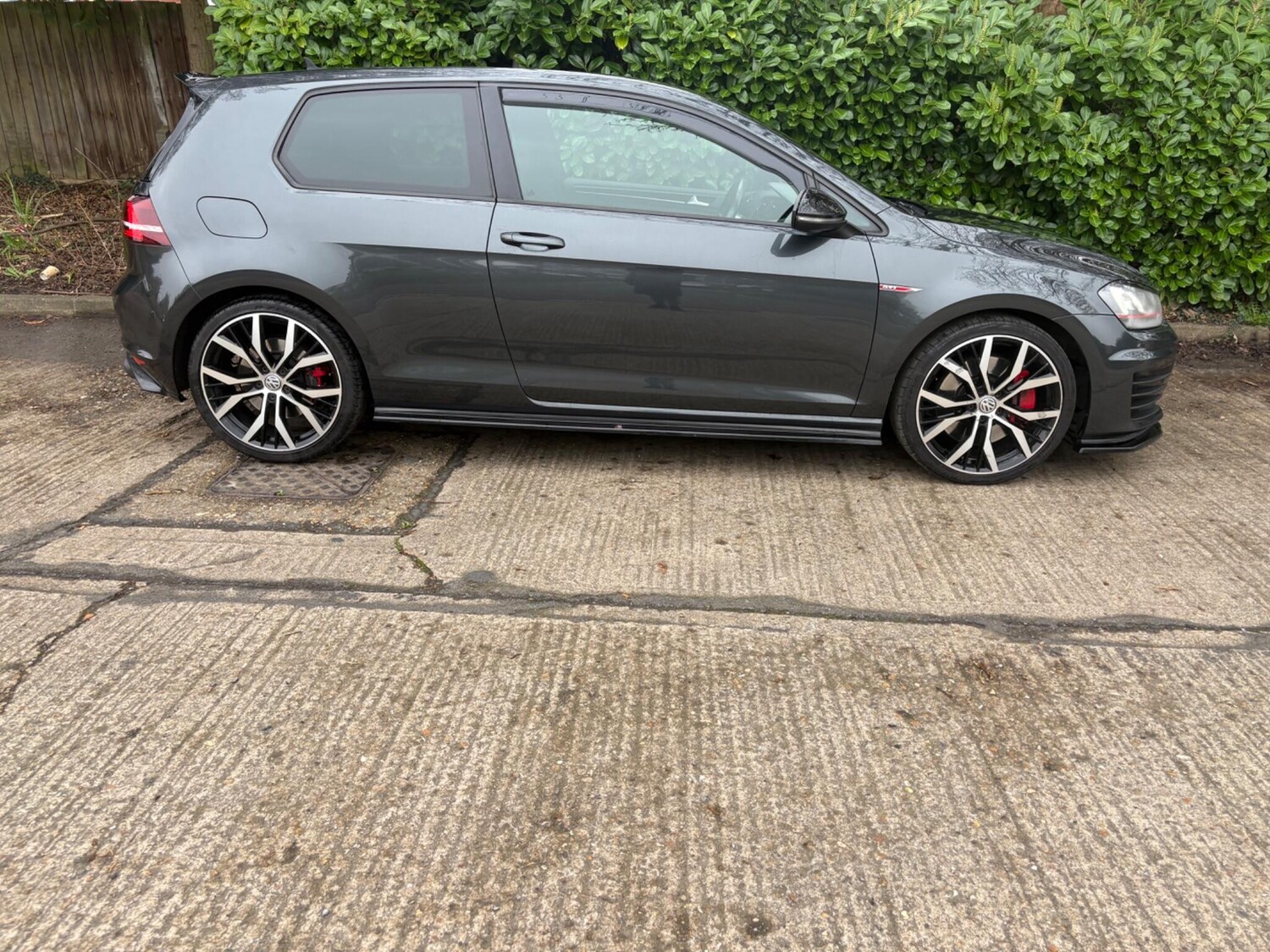 Used Volkswagen Golf 2016 for sale - 77802563: Photo 49