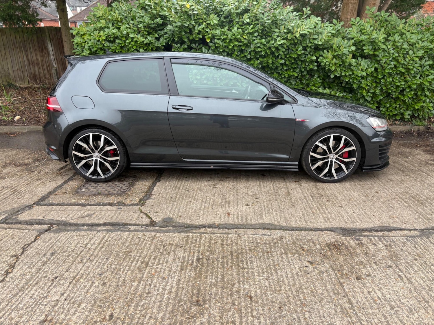 Used Volkswagen Golf 2016 for sale - 77802563: Photo 50