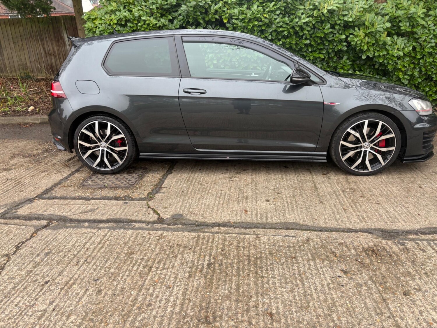 Used Volkswagen Golf 2016 for sale - 77802563: Photo 51