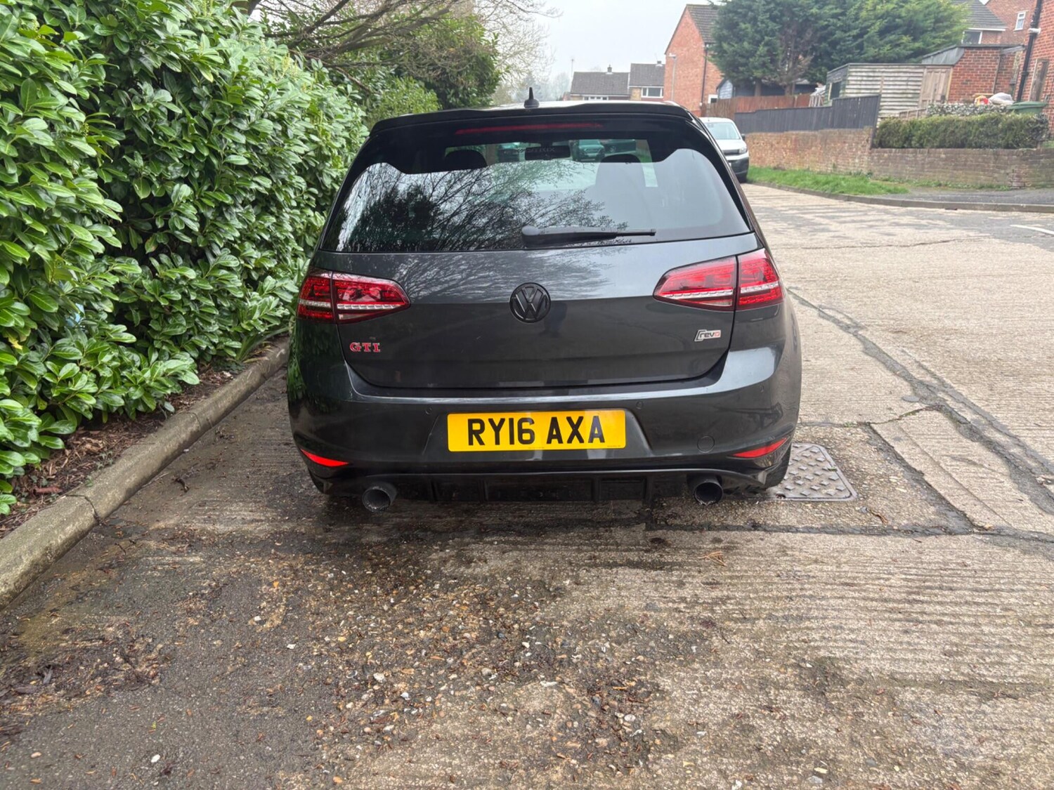 Used Volkswagen Golf 2016 for sale - 77802563: Photo 53