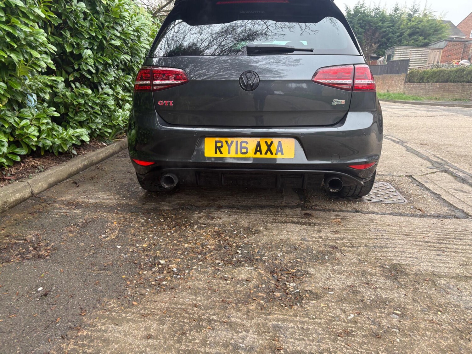 Used Volkswagen Golf 2016 for sale - 77802563: Photo 54