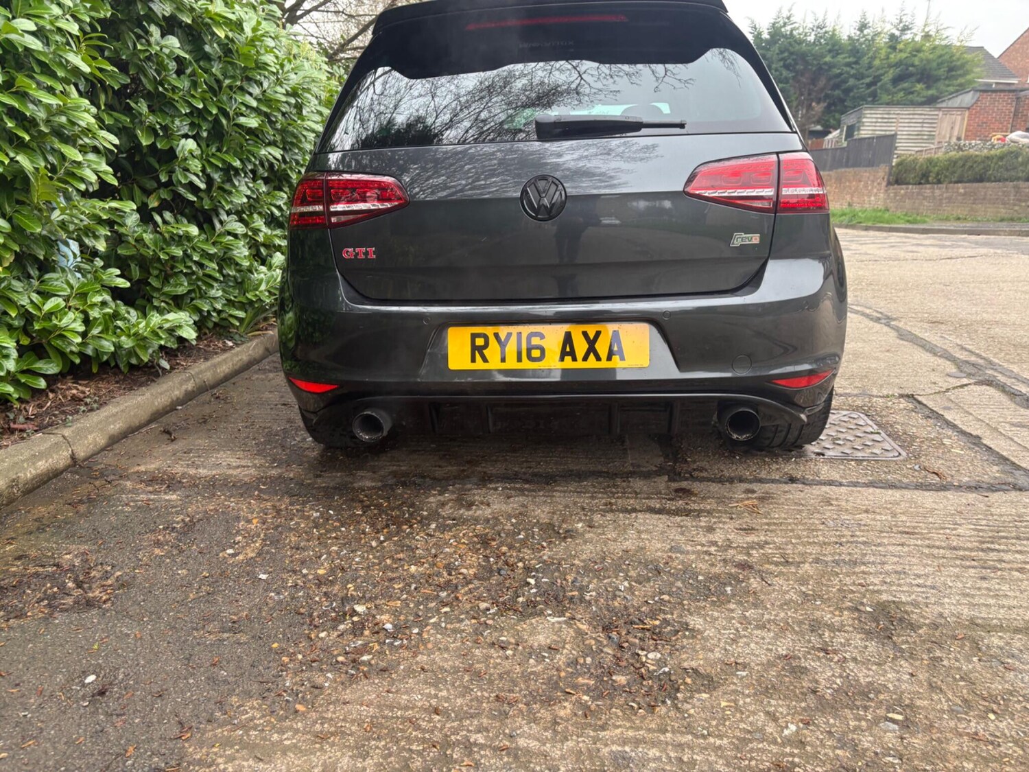 Used Volkswagen Golf 2016 for sale - 77802563: Photo 57