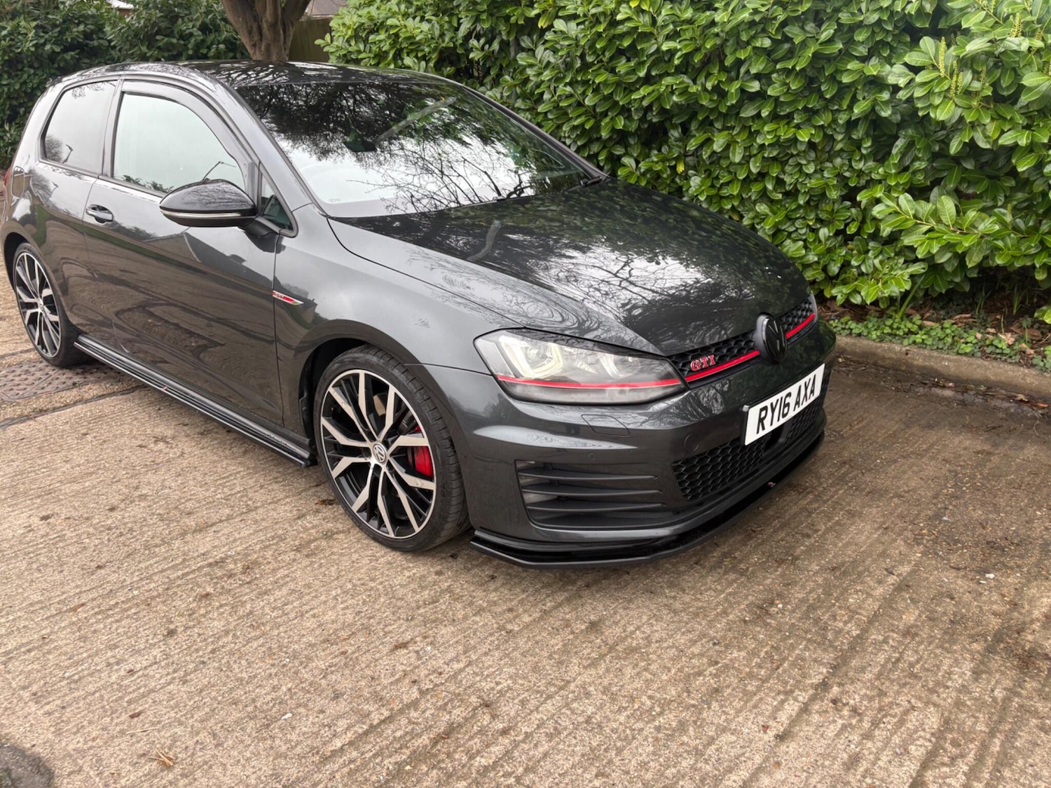 Used Volkswagen Golf 2016 for sale - 77802563: Photo 58