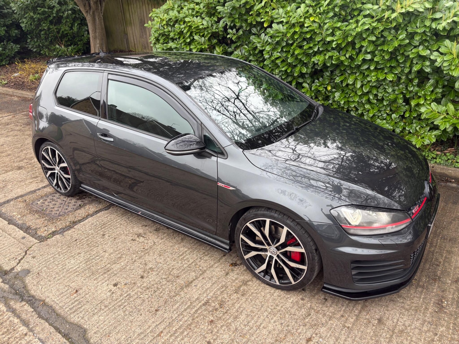 Used Volkswagen Golf 2016 for sale - 77802563: Photo 59