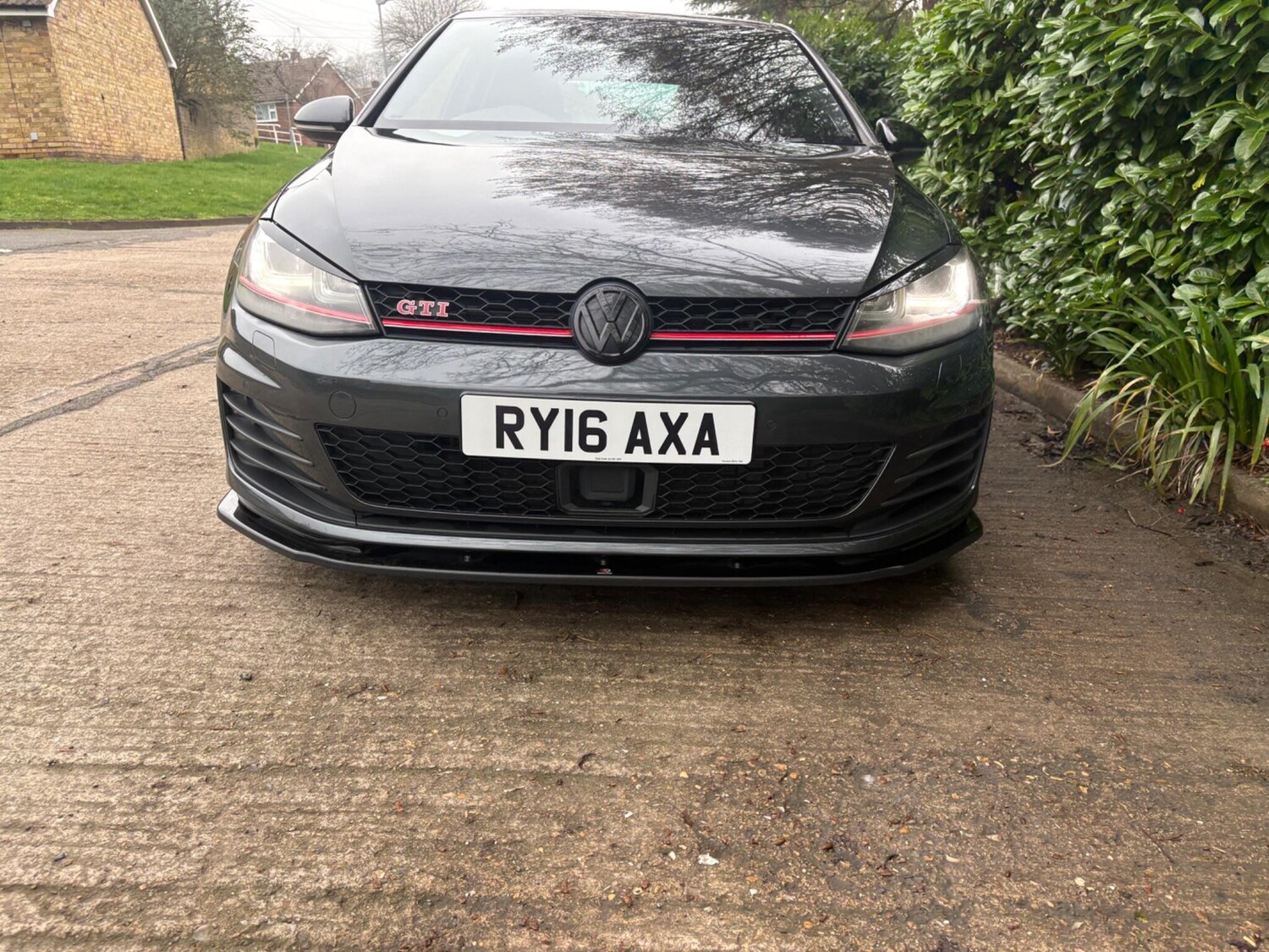 Used Volkswagen Golf 2016 for sale - 77802563: Photo 60