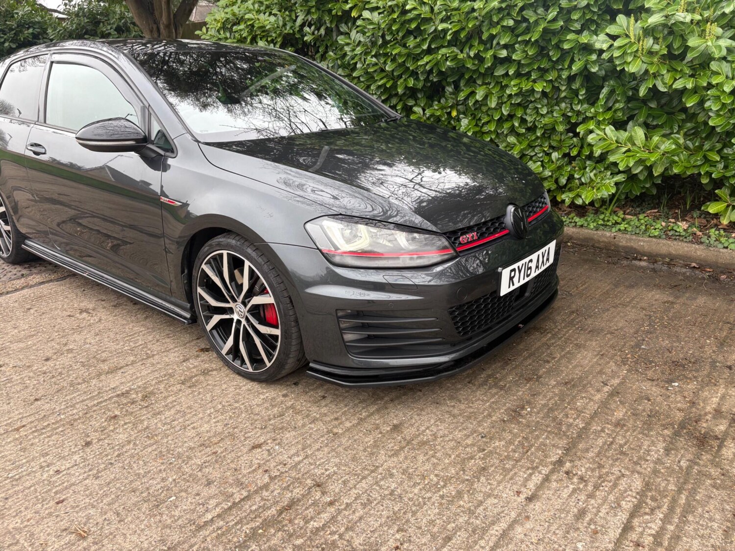 Used Volkswagen Golf 2016 for sale - 77802563: Photo 61