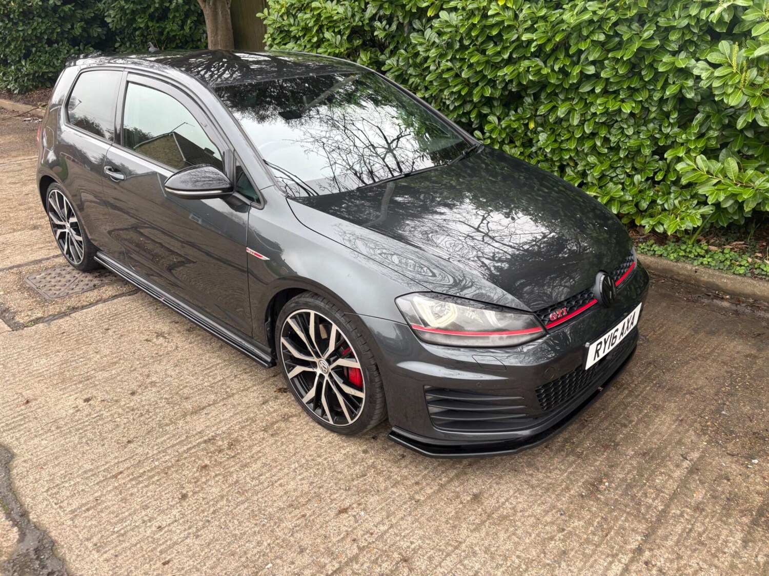 Used Volkswagen Golf 2016 for sale - 77802563: Photo 62