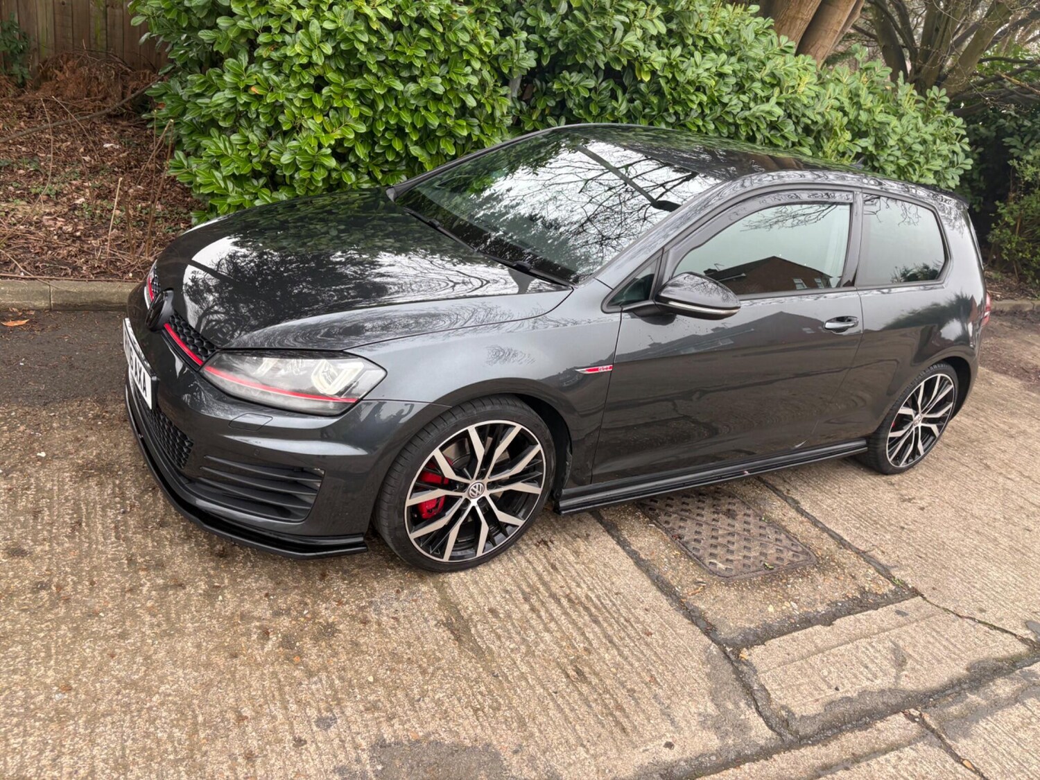 Used Volkswagen Golf 2016 for sale - 77802563: Photo 63