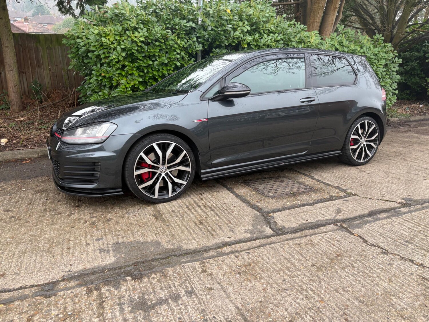 Used Volkswagen Golf 2016 for sale - 77802563: Photo 64